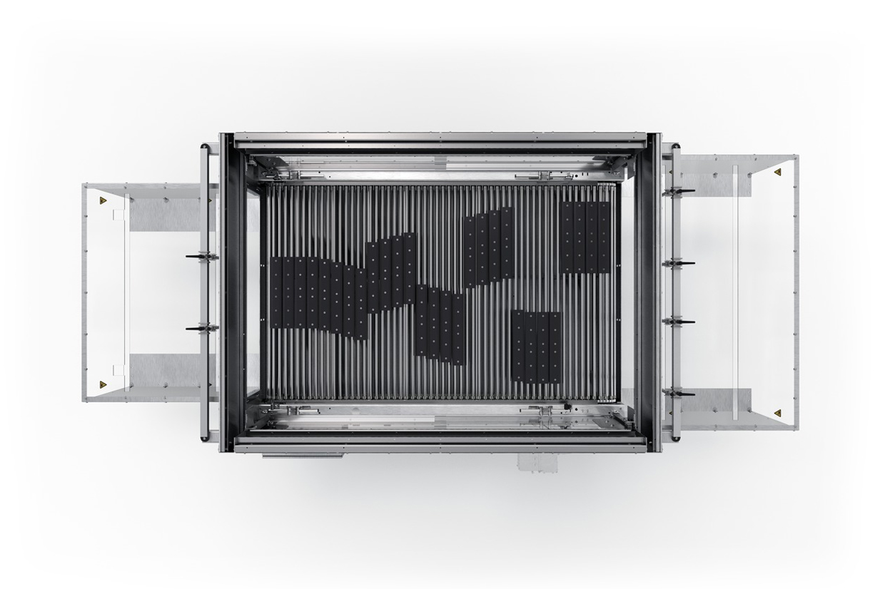 Distribuidor lineal MultiDivider