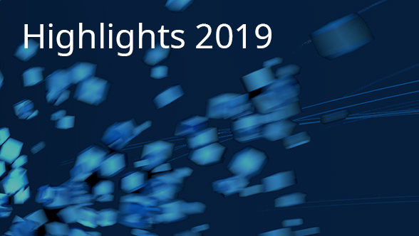 Highlights 2019